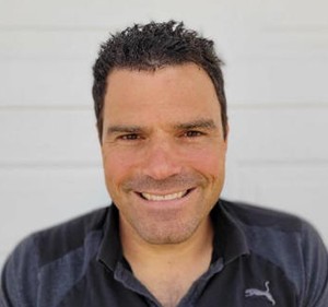 Daniel – Entwicklung (Automation, Web-Apps)
