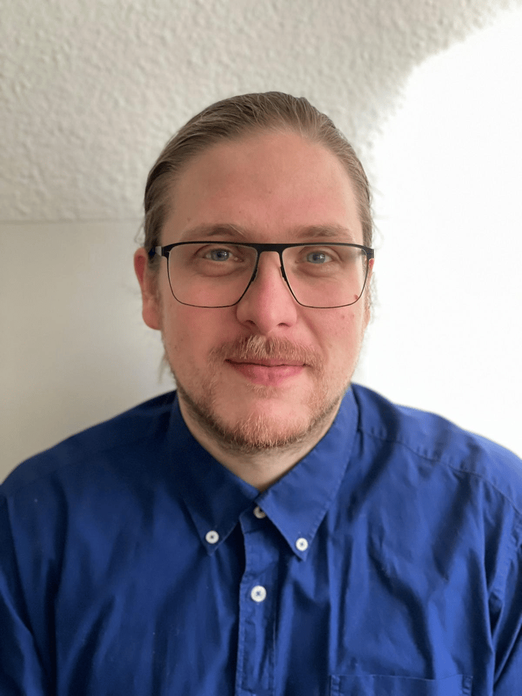 Severin – Intern (Web Apps, Web Services)
