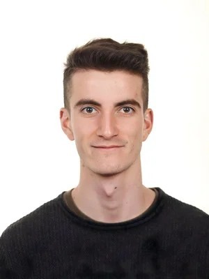 Federico – Entwicklung (Data Science, AI, Web Services, IoT)