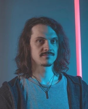 Luca – Entwicklung (Automation, Elektrotechnik, IoT)